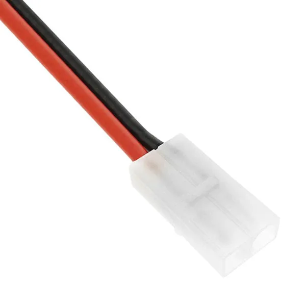 14 cm Cable with Tamiya Female Connector - 4A - Image 3