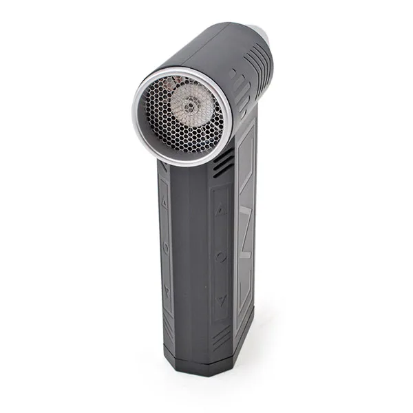 High-Speed Cordless Blower and Vacuum with 4000 mAh Battery - Image 4