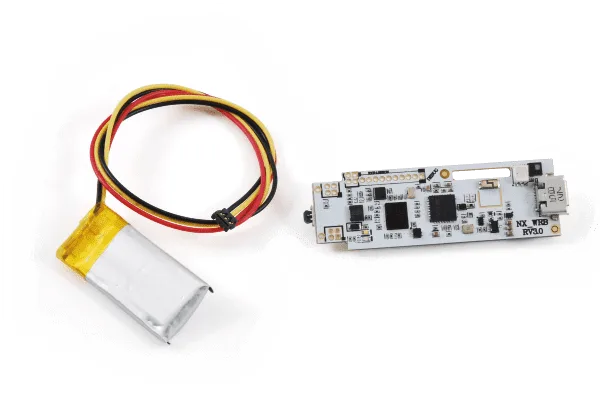 TACTIGONBASIC - Multi-Sensor Bluetooth Board - Image 4