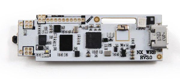 TACTIGONBASIC - Multi-Sensor Bluetooth Board - Image 6