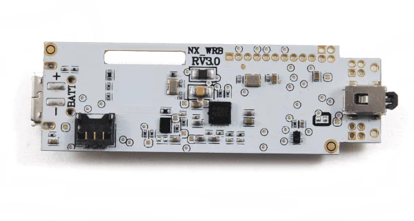 TACTIGONBASIC - Multi-Sensor Bluetooth Board - Image 3