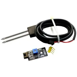 Soil Moisture Sensor Module