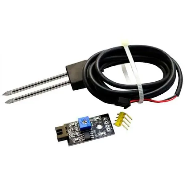 Soil Moisture Sensor Module - Image 1