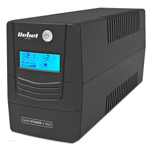 UPS (Uninterruptible Power Supply) 850VA/480W