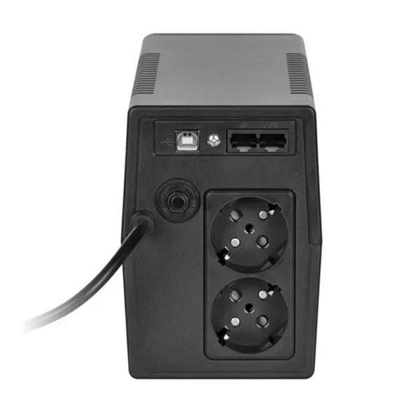 UPS (Uninterruptible Power Supply) 850VA/480W - Image 4