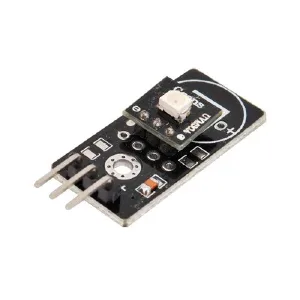 Ultraviolet Sensor Module