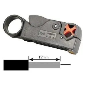 Coaxial Cable Stripper
