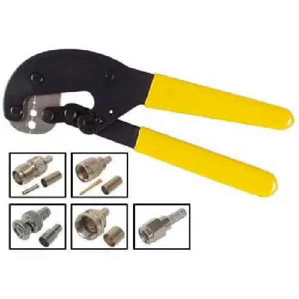 UNIVERSAL CRIMPING TOOL - Image 1