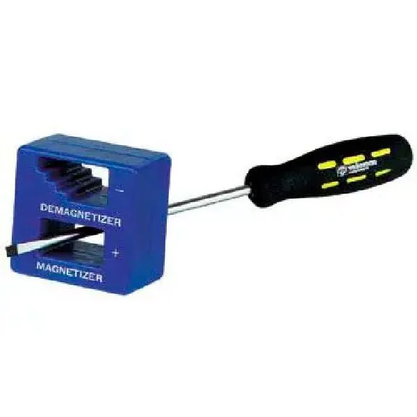 Magnetiser/Demagnetiser for Small Tools - Image 1