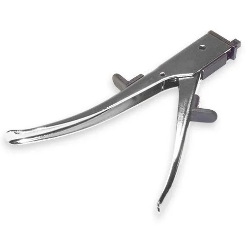 Precision Nibbling Tool for Slots and Cut-outs - Image 3