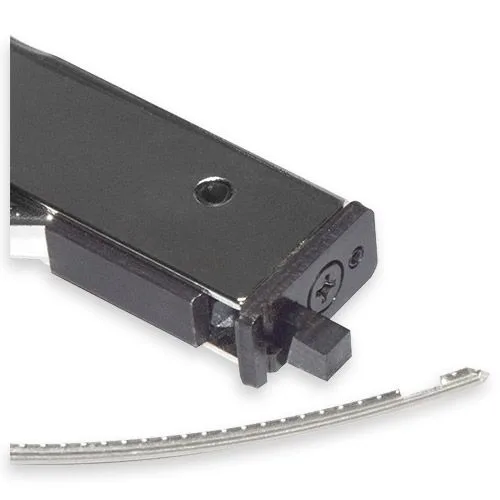 Precision Nibbling Tool for Slots and Cut-outs - Image 4