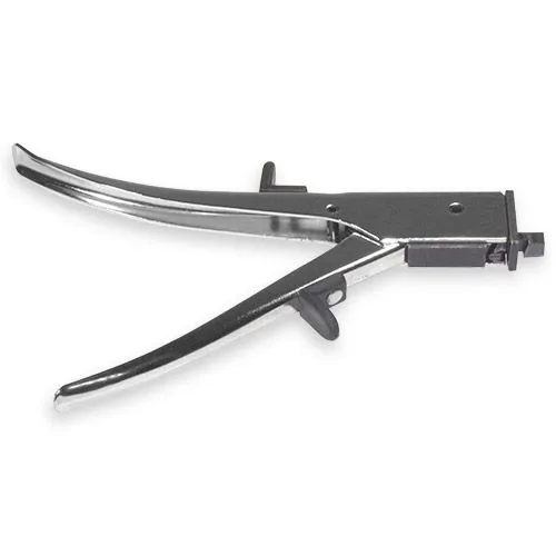 Precision Nibbling Tool for Slots and Cut-outs - Image 1