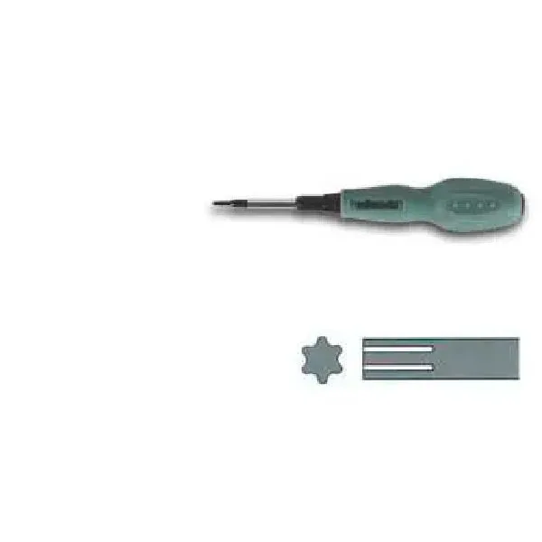 TORX T8 screwdriver - 138 mm - Image 1