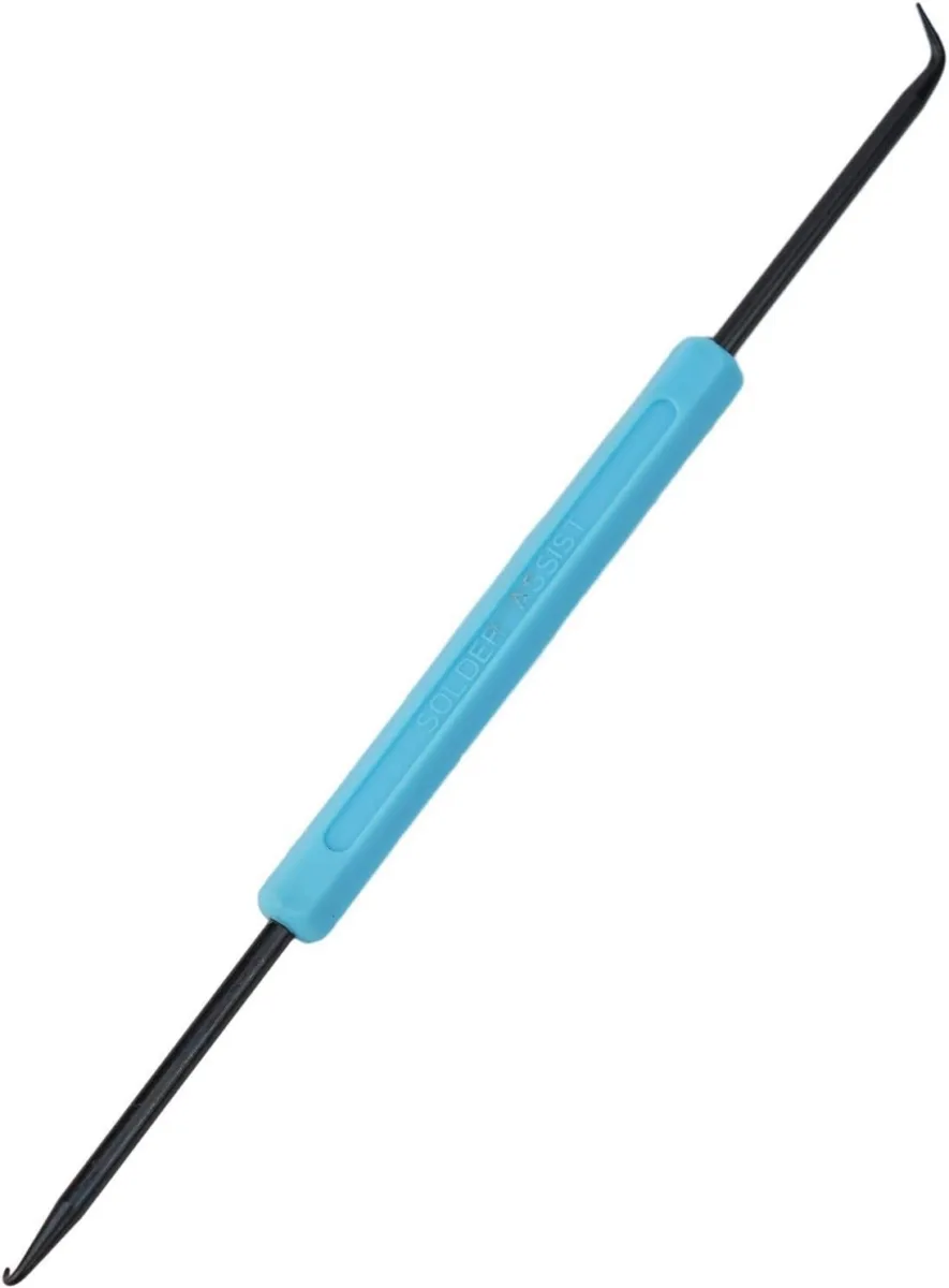 Professional 6-in-1 Repair and Soldering Set - Image 6