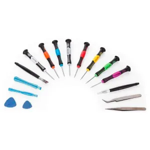 Smartphone Repair Tool Set