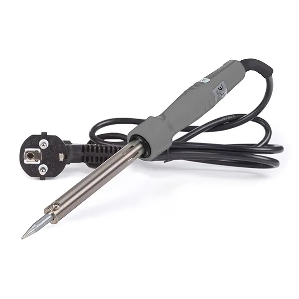 Professional Pencil Soldering Iron 230 VAC - 60 W - Image 1