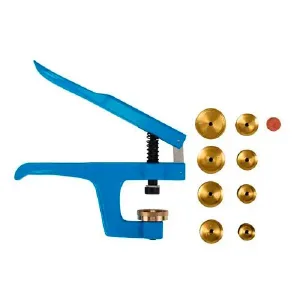 MANUAL WATCH CASE PRESS