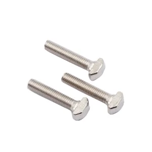 T-Head Screw - M5x20
