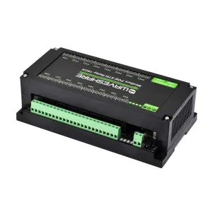 16-Channel PoE Ethernet Relay Module