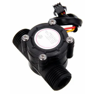 Water Flow Sensor