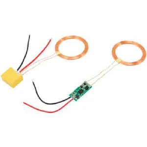 TX+RX Module Pair for Wireless Charging