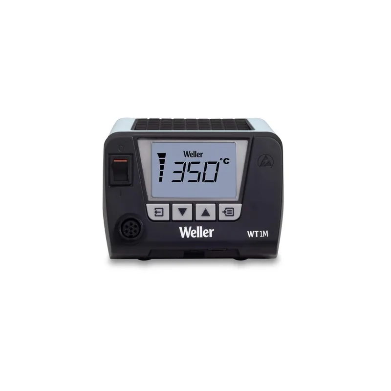 1-Channel Digital Micro Soldering Station 95 W - Image 3