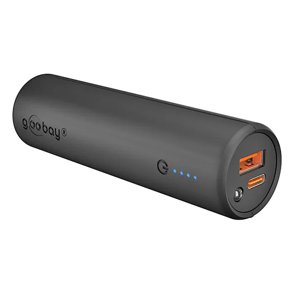 Bike and Motorcycle Power Bank 5000 mAh with Mount - Image 7
