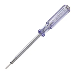 Mains Tester Screwdriver 190 mm