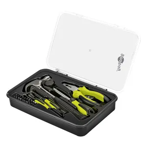 26-Piece DIY Tool Set