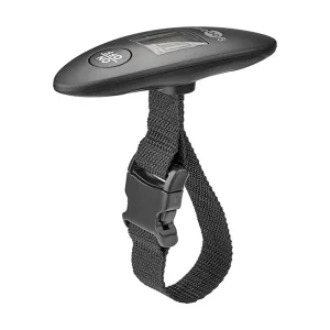 Electronic Luggage Scale - Maximum Capacity 40kg