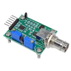 pH sensor module