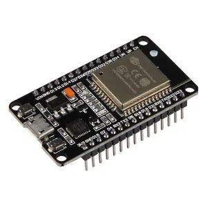 ESP32 - WIFI + bluetooth development board