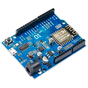 ESP8266 Board, Arduino Compatible
