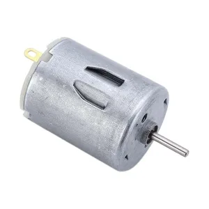 DC Motor 6-12V - 3000 rpm