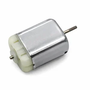DC Motor 6-12V - 3000 rpm