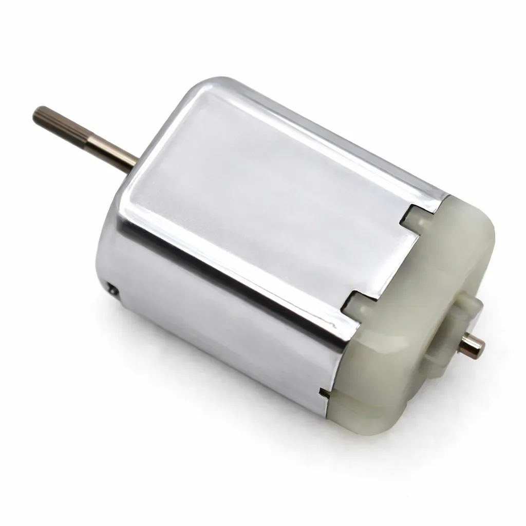 DC Motor 6-12V - 3000 rpm - Image 3