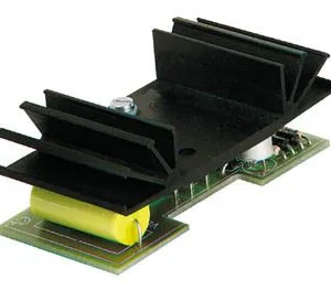 Transistor electronic ignition