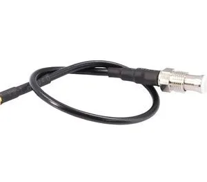 MMCX to FME female antenna adapter cable