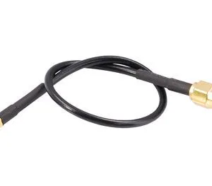 MMCX to SMA Male Antenna Adapter Cable
