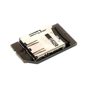 Micro SD to SD Card Adapter - Low Profile