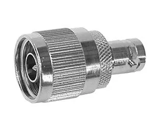 Adapter "N" male - BNC female