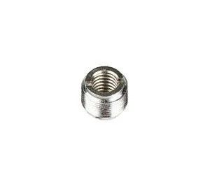Thread adapter 3/8" - 5/8"