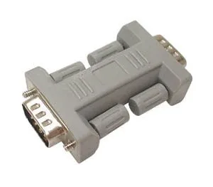 SUB-D 9-WAY M/M ADAPTER