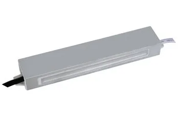 LED Driver 12 Vdc Constant Voltage 10W - IP67 - Image 1