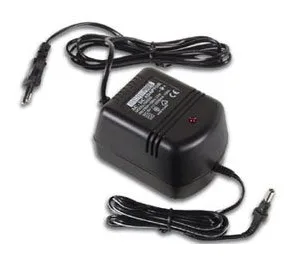 UNREGULATED OUTPUT POWER SUPPLY 5 Vdc - 2 A