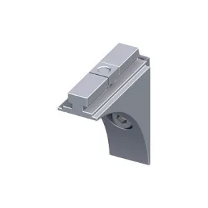 Aluminium corner bracket for 27.5 profile