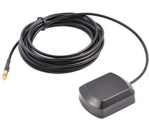 GPS ANTENNA WITH MCX CONNECTOR