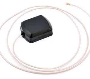 GPS antenna with U.FL connector