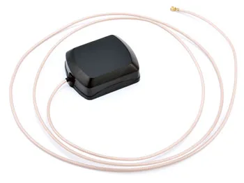 GPS antenna with U.FL connector - Image 1