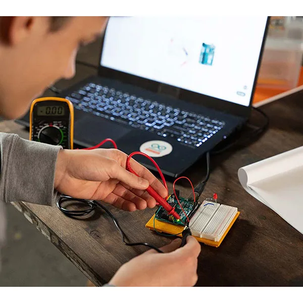 Arduino Student Kit: learn electronics and coding with Arduino Education - Image 4